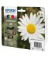 Epson Daisy Multipack 18 4 colores
