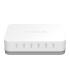 D-Link GO-SW-5G No administrado Gigabit Ethernet (10 100 1000) Blanco