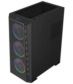 Hiditec MH12 Torre Negro