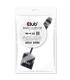 CLUB3D DisplayPort 1.2 a HDMI 2.0 UHD Adaptador Activo