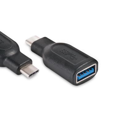 CLUB3D USB 3.1 Type C a USB 3.0 Adapter