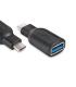CLUB3D USB 3.1 Type C a USB 3.0 Adapter