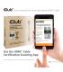 CLUB3D Ultra High Speed HDMI 4K120Hz, 8K60Hz Certified Cable 48Gbps M M 2 m   6.56 ft