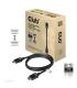 CLUB3D Ultra High Speed HDMI 4K120Hz, 8K60Hz Certified Cable 48Gbps M M 2 m   6.56 ft