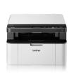 Brother DCP-1610W impresora multifunción Laser A4 2400 x 600 DPI 20 ppm Wifi