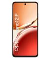 OPPO Reno12 F 4G 16,9 cm (6.67") SIM doble Android 14 USB Tipo C 8 GB 256 GB 5000 mAh Naranja
