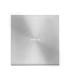 ASUS SDRW-08U7M-U unidad de disco óptico DVD±RW Plata