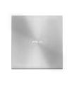 ASUS SDRW-08U7M-U unidad de disco óptico DVD±RW Plata
