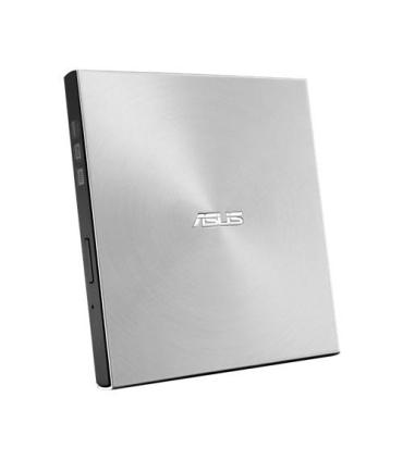 ASUS SDRW-08U7M-U unidad de disco óptico DVD±RW Plata