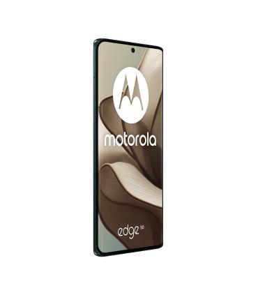 Motorola Edge 50 16,9 cm (6.67") SIM doble Android 14 5G USB Tipo C 12 GB 512 GB 5000 mAh Verde