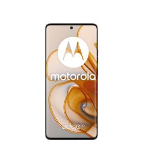 Motorola Edge 50 16,9 cm (6.67") SIM doble Android 14 5G USB Tipo C 12 GB 512 GB 5000 mAh Gris