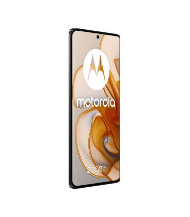 Motorola Edge 50 16,9 cm (6.67") SIM doble Android 14 5G USB Tipo C 12 GB 512 GB 5000 mAh Gris