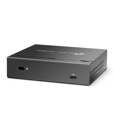 TP-Link Omada OC200 pasarel y controlador 10, 100 Mbit s