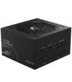 GIGABYTE GP-UD850GM PG5 unidad de fuente de alimentación 850 W 20+4 pin ATX ATX Negro