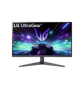 LG 27GS50F-B pantalla para PC 68,6 cm (27") 1920 x 1080 Pixeles Full HD LCD Gris