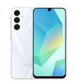 Samsung Galaxy A16 5G 17 cm (6.7") Ranura híbrida Dual SIM USB Tipo C 4 GB 128 GB 5000 mAh Gris