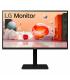 LG 27BA560-B pantalla para PC 68,6 cm (27") 1920 x 1080 Pixeles Full HD Negro