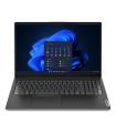 Lenovo V V15 Intel® Core™ i3 i3-1215U Portátil 39,6 cm (15.6") Full HD 8 GB DDR4-SDRAM 512 GB SSD Wi-Fi 5 (802.11ac) Negro