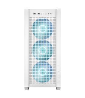 ASUS TUF Gaming GT302 ARGB Midi Tower Blanco