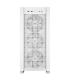 ASUS TUF Gaming GT302 ARGB Midi Tower Blanco