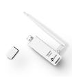TP-Link TL-WN722N adaptador y tarjeta de red WLAN 150 Mbit/s