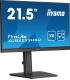 iiyama ProLite XUB2293HSU-B7 pantalla para PC 54,6 cm (21.5") 1920 x 1080 Pixeles Full HD LED Negro