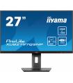 iiyama ProLite XUB2797QSNP-B1 pantalla para PC 68,6 cm (27") 2560 x 1440 Pixeles Wide Quad HD LED Negro