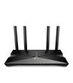 TP-Link EX220 router inalámbrico Gigabit Ethernet Doble banda (2,4 GHz / 5 GHz) Negro