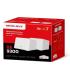 TP-Link HALO H47BE Tribanda (2,4 GHz 5 GHz 5 GHz) Wi-Fi 7 (802.11be) Blanco 3