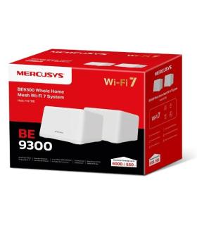TP-Link HALO H47BE Tribanda (2,4 GHz 5 GHz 5 GHz) Wi-Fi 7 (802.11be) Blanco 3