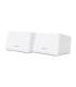 TP-Link HALO H47BE Tribanda (2,4 GHz 5 GHz 5 GHz) Wi-Fi 7 (802.11be) Blanco 3