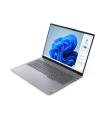 Lenovo ThinkBook 16 G7 IML Intel Core Ultra 5 125U Portátil 40,6 cm (16") WUXGA 16 GB DDR5-SDRAM 512 GB SSD Wi-Fi 6E (802.11ax)