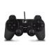 Ewent Play Negro USB 2.0 Gamepad Analógico Digital PC