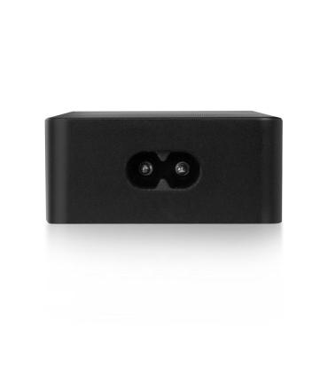 Ewent EW3981 adaptador e inversor de corriente Interior 45 W Negro