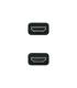 Nanocable 10.15.3715 cable HDMI 15 m HDMI tipo A (Estándar) Negro, Rosa
