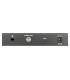 D-Link DGS-1100-08V2 Gestionado L2 Gigabit Ethernet (10 100 1000) Negro