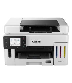 Canon MAXIFY GX6550 Inyección de tinta A4 600 x 1200 DPI Wifi