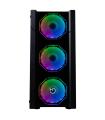 Hiditec V30 ARGB Negro