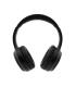 CoolBox AIR-40 Auriculares Inalámbrico y alámbrico Diadema Llamadas Música USB Tipo C Bluetooth Negro