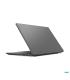 Lenovo V V15 Intel® Core™ i3 i3-1215U Portátil 39,6 cm (15.6") Full HD 8 GB DDR4-SDRAM 256 GB SSD Wi-Fi 5 (802.11ac) Gris