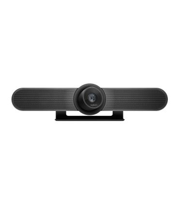 Logitech MeetUp Negro 3840 x 2160 Pixeles 30 pps