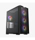 Hiditec H2 AIR ARGB Torre Negro