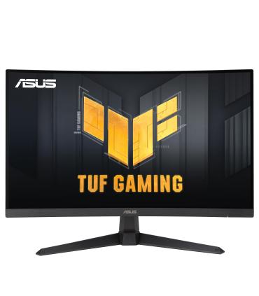 ASUS TUF Gaming VG27VQ3B pantalla para PC 68,6 cm (27") 1920 x 1080 Pixeles Full HD LCD Negro