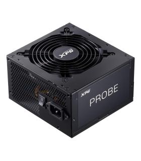 XPG PROBE BRONZE unidad de fuente de alimentación 600 W 20+4 pin ATX ATX Negro