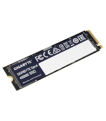GIGABYTE Gen4 4000E 1 TB M.2 PCI Express 4.0 NVMe 3D NAND