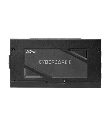 XPG CYBERCORE II 1300W unidad de fuente de alimentación 20+4 pin ATX ATX Negro