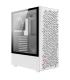XPG VALOR AIR Midi Tower Blanco