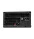 XPG CYBERCORE II 1000W unidad de fuente de alimentación 20+4 pin ATX ATX Negro