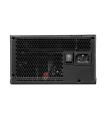XPG CYBERCORE II 1000W unidad de fuente de alimentación 20+4 pin ATX ATX Negro
