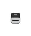 Brother VC-500W impresora de etiquetas ZINK (Zero-Ink) Color 313 x 313 DPI 8 mm/s CZ Wifi